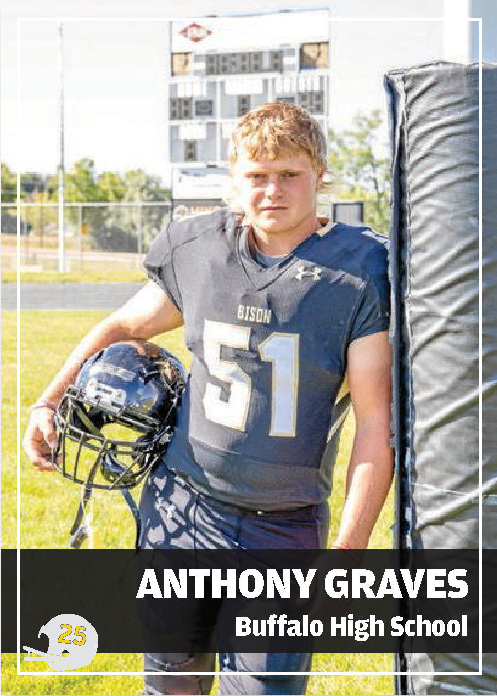 Anthony Graves